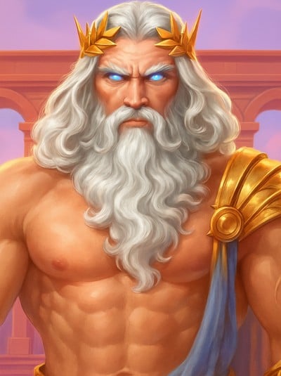 Fortune of Olympus