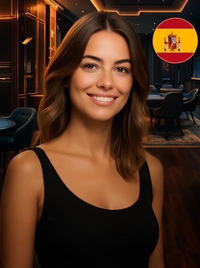 Blackjack Oro 2
